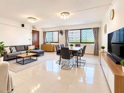 Blk 407 Fajar Road (Bukit Panjang), HDB 4 Rooms #634409231